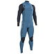 ION Heren Seek Amp 5/4 Front Zip Petrol ION Heren Seek Amp 5/4 Front Zip Petrol