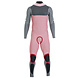 ION Mens Wetsuit Seek Core 5/4 Back Zip Black ION Mens Wetsuit Seek Core 5/4 Back Zip Black