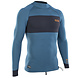 ION Heren Neo Top 2/2 Long Sleeve Petrol ION Heren Neo Top 2/2 Long Sleeve Petrol