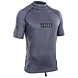 ION Mens Rashguard Promo Short Sleeve Blue ION Mens Rashguard Promo Short Sleeve Blue