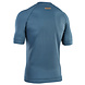 ION Heren Rashguard Short Sleeve Petrol ION Heren Rashguard Short Sleeve Petrol