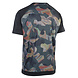 ION Mens Wetshirt Short Sleeve Camo ION Mens Wetshirt Short Sleeve Camo