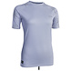 ION Women Rashguard Short Sleeve Purple ION Women Rashguard Short Sleeve Purple