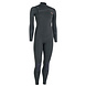 ION Women Wetsuit Amaze Core 5/4 Front Zip Black ION Women Wetsuit Amaze Core 5/4 Front Zip Black