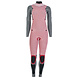 ION Women Wetsuit Amaze Core 5/4 Back Zip Black ION Women Wetsuit Amaze Core 5/4 Back Zip Black