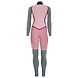 ION Women Wetsuit Amaze Core 5/4 Back Zip Black ION Women Wetsuit Amaze Core 5/4 Back Zip Black