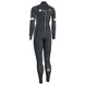 ION Dames Wetsuit Amaze Core 5/4 Back Zip Zwart ION Dames Wetsuit Amaze Core 5/4 Back Zip Zwart