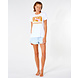 Ripcurl Surf Revival Standard Tee Ripcurl Surf Revival Standard Tee