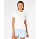 Ripcurl Lunar Tides Relaxed Tee Ripcurl Lunar Tides Relaxed Tee