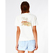 Ripcurl Lunar Tides Relaxed Tee Ripcurl Lunar Tides Relaxed Tee