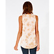 Ripcurl Vaporcool Tie Dye Tank Ripcurl Vaporcool Tie Dye Tank