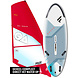 Fanatic Windsurfset Gecko HRS 156 2022 + Gaastra Pilot 2021 Fanatic Windsurfset Gecko HRS 156 2022 + Gaastra Pilot 2021