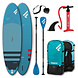 Fanatic SUP set Fly Air-Pure Fanatic SUP set Fly Air-Pure