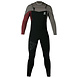 Brunotti RDP Radiance Fullsuit 5/3 Zwart Brunotti RDP Radiance Fullsuit 5/3 Zwart