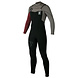 Brunotti RDP Radiance Fullsuit 5/3 Zwart Brunotti RDP Radiance Fullsuit 5/3 Zwart