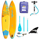 Aquatone SUP Board Compleet Flame Touring Aquatone SUP Board Compleet Flame Touring