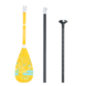 Aquatone SUP Paddle Advant Carbon Hybrid Paddle Aquatone SUP Paddle Advant Carbon Hybrid Paddle