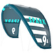 Gaastra Kite Spark C1 Donker Groen 2022 Gaastra Kite Spark C1 Donker Groen 2022