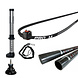 Fanatic Windsurfset Blast HRS 2022 + Duotone E_Pace 2021 Fanatic Windsurfset Blast HRS 2022 + Duotone E_Pace 2021