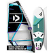 Fanatic Windsurfset Blast HRS 2022 + Duotone E_Pace 2021 Fanatic Windsurfset Blast HRS 2022 + Duotone E_Pace 2021