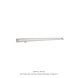 Duotone Kiteboarding Bladder Tip Strut Neo right/grey (SS22-onw) Duotone Kiteboarding Bladder Tip Strut Neo right/grey (SS22-onw)