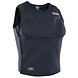 ION Vest Vector Element Side Zip Black ION Vest Vector Element Side Zip Black