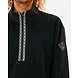 Ripcurl Journey.S Crew Polar Fleece Ripcurl Journey.S Crew Polar Fleece