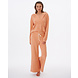Ripcurl Cozy Wide Leg Pant Ripcurl Cozy Wide Leg Pant
