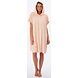 Ripcurl Script Hooded Towel Ripcurl Script Hooded Towel