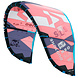 Duotone Kiteboarding Kite Neo SLS C03 coral-blue 2023 Duotone Kiteboarding Kite Neo SLS C03 coral-blue 2023
