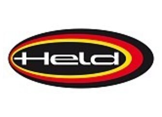 held