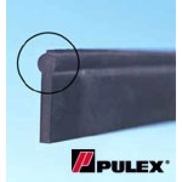Pulex Rubbers 35cm, 10 stuks