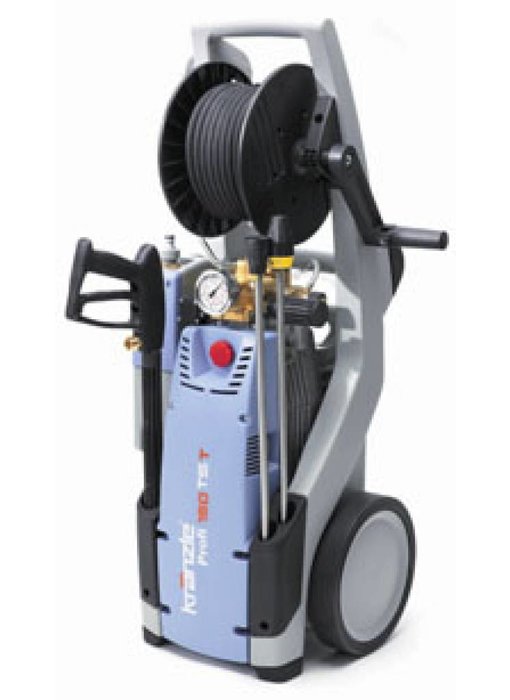 Kränzle Profi 160 TS T