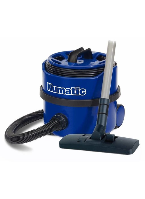 Numatic NVH 180-11 Blauw