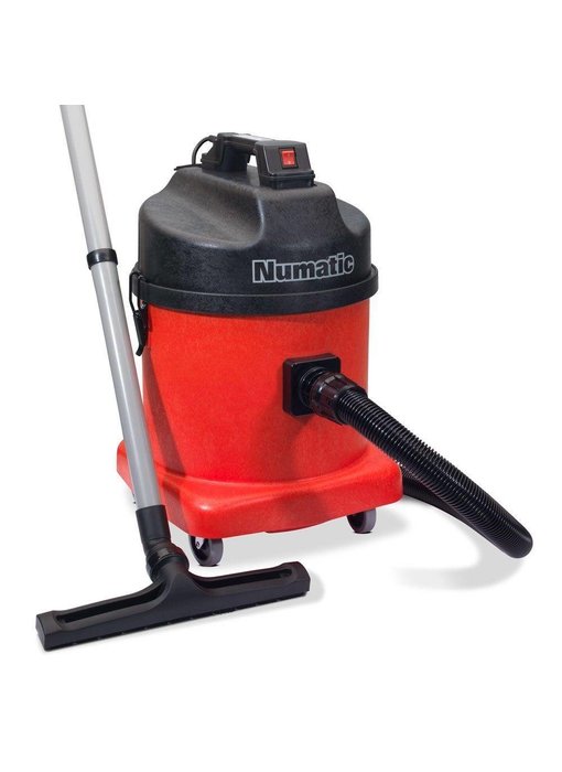 Numatic NVQ 570 Rood