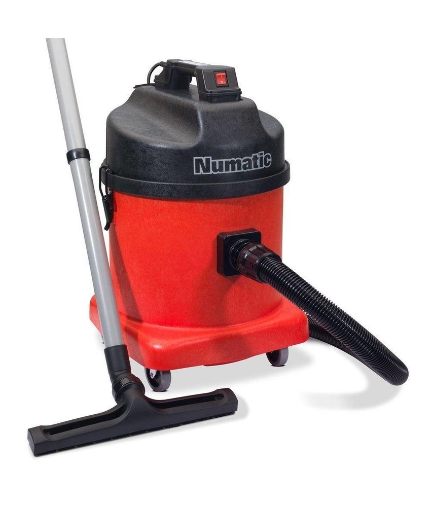 Numatic NVQ 570 Rood