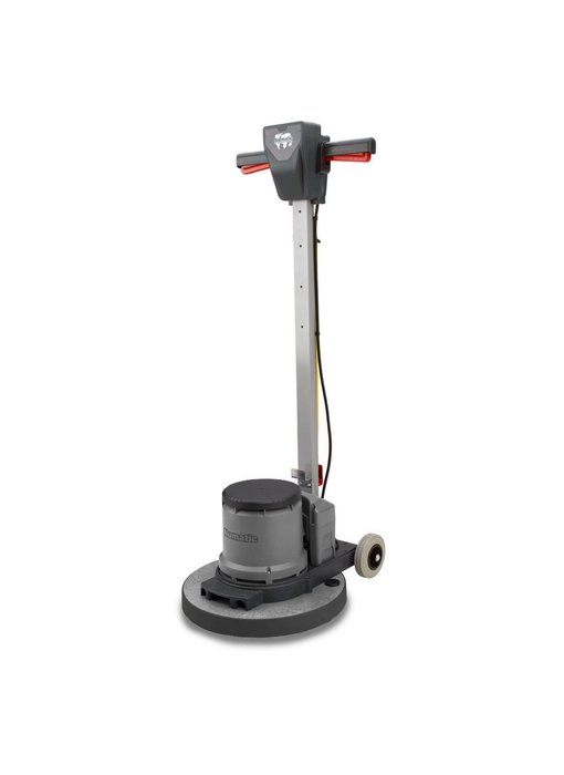 Numatic HFM 1515R Grijs (Schuren)