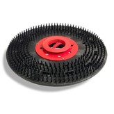 Numatic HFT 1530G Eenschijfsmachine DuoSpeed, Graphite