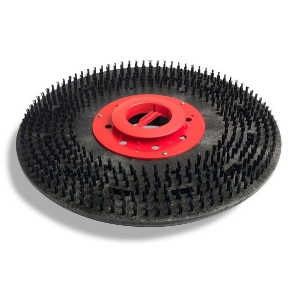 Numatic HFT 1530G Eenschijfsmachine DuoSpeed, Graphite