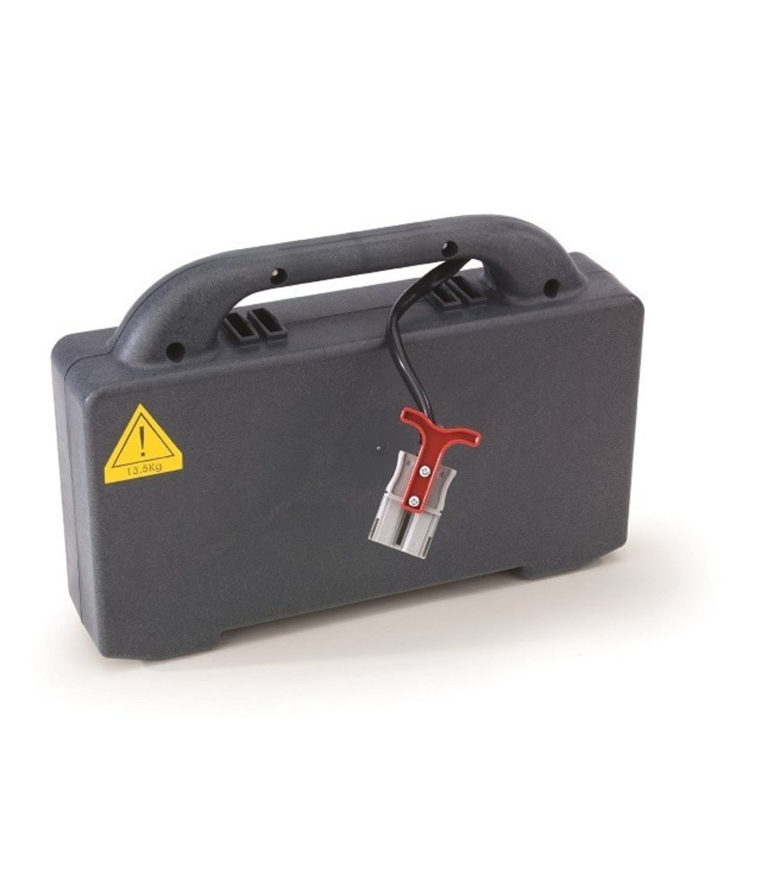 Numatic Batterij TTB 1840