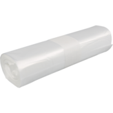 HDPE 61x80cm T23 Transparant