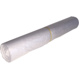 HDPE 63x70cm T15 Transparant