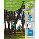Telescopische lans 3.2m