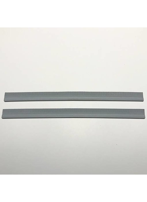 Ghibli Rubberstrip Set 36mm