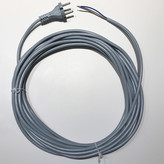 Ghibli 10m netsnoer (2x1.5mm)