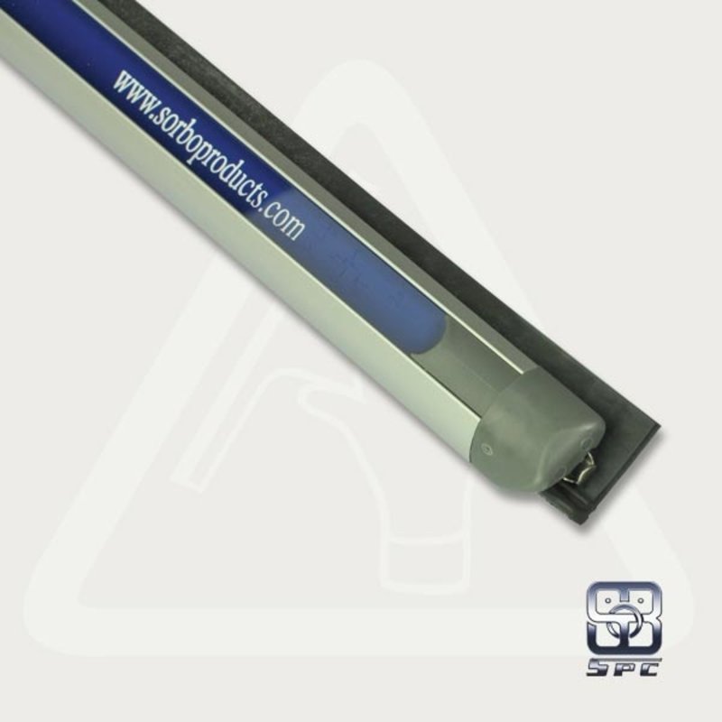 SPC Rail + rubber 35cm