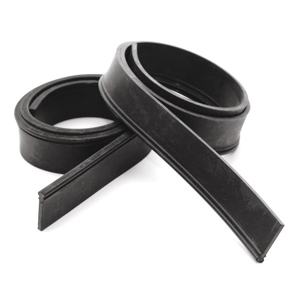 SPC Soren Rubbers 60cm, 12 stuks