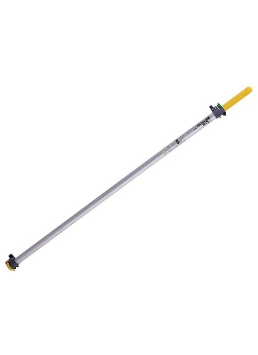 Unger nLite Alu Uitbreiding 3m