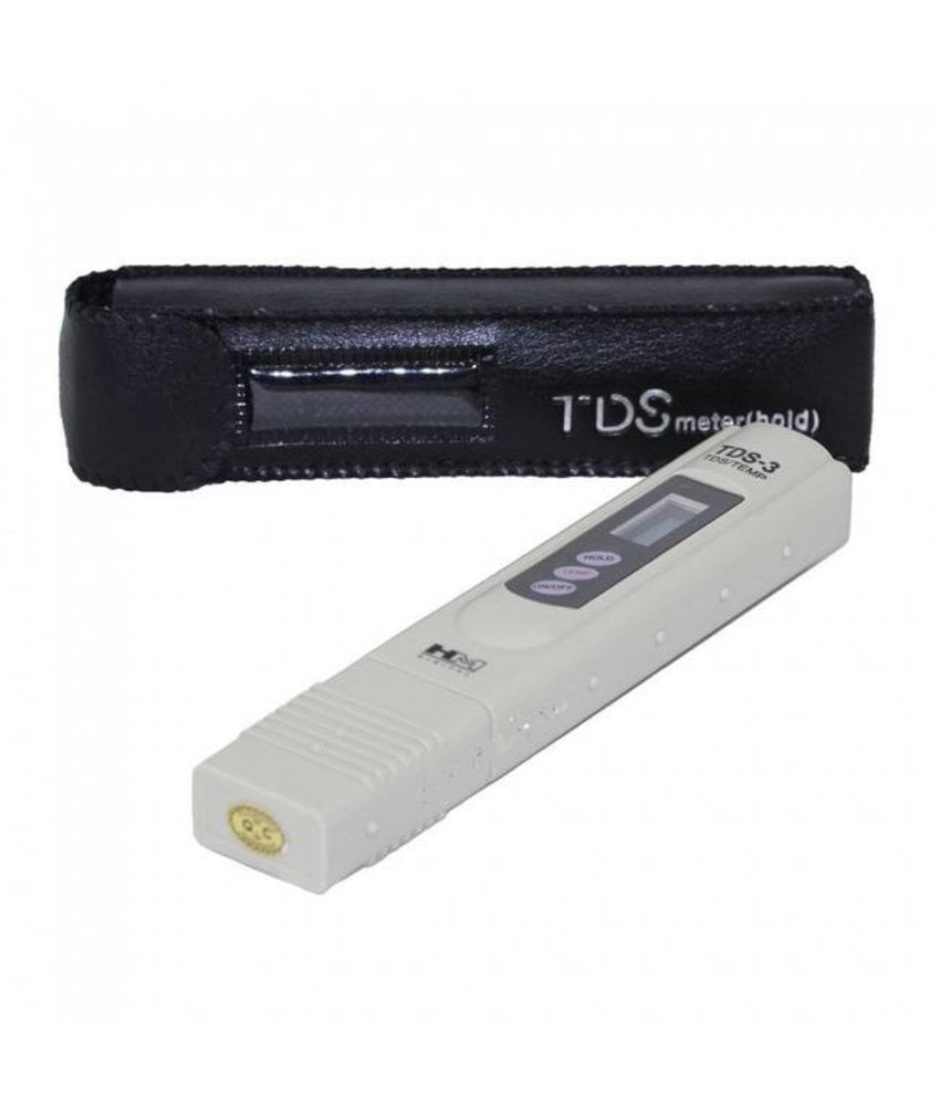 Unger HiFlo TDS-Meter