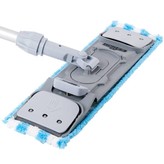 Unger SmartColor MicroMop 7.0, Blauw